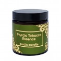 Aurora Erotyczna wieca zapachowa Mystic Tobacco Essence