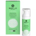 Basiclab Complementis lekka emulsja normalizujca 3% kompleksu komrek macierzystych z noni 1% glicyryzyny CBD 50ml