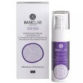 Basiclab Esteticus korygujce serum z retinalem 0.15%, czynnikiem wzrostu kompleks 2%, fitosfingozyn i karnozyn 30ml