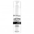 Bell HypoAllergenic Just Free Skin Color Balance baza pod makija 25g