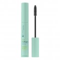 Bell Hypoallergenic Vegan Collagen tusz do rzs Czarny 8g