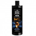 Biay Jele Men el pod prysznic 5w1 agodzcy Pantenol 400ml