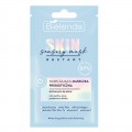 Bielenda Sensory Mask nawilajca maseczka prebiotyczna 8g
