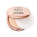 Bourjois Always Fabulous podkład w kompakcie SPF20 125 7g