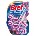 Bref Spa Moments zawieszka myjco-zapachowa do muszli Harmony 2szt
