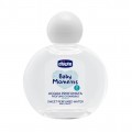 Chicco Baby Skin woda perfumowana 0m+ 100ml