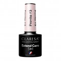 Claresa Extend Care 5in1 Provita baza pod lakier hybrydowy 3 5g