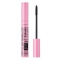 Claresa No More Falsies Deep pogrubiający tusz do rzęs z efektem sztucznych rzęs 10g