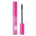 Claresa No More Falsies pogrubiający tusz do rzęs Mascara Efekt 10g