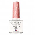 Claresa Perfumed Cuticle Oil oliwka do skórek Tempting Flowers 5ml