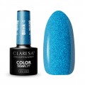 Claresa Soak Off UV/LED Blink lakier hybrydowy 004 5g