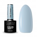 Claresa Soak Off UV/LED Ice Cream lakier hybrydowy 03 5g