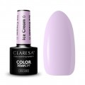 Claresa Soak Off UV/LED Ice Cream lakier hybrydowy 06 5g