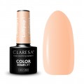 Claresa Soak Off UV/LED Lollipop lakier hybrydowy 01 5g