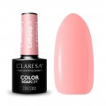 Claresa Soak Off UV/LED Lollipop lakier hybrydowy 03 5g