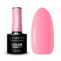 Claresa Soak Off UV/LED Lollipop lakier hybrydowy 04 5g