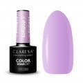 Claresa Soak Off UV/LED Lollipop lakier hybrydowy 05 5g