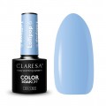 Claresa Soak Off UV/LED Lollipop lakier hybrydowy 06 5g
