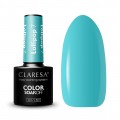 Claresa Soak Off UV/LED Lollipop lakier hybrydowy 07 5g