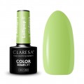 Claresa Soak Off UV/LED Lollipop lakier hybrydowy 08 5g