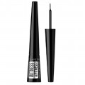 Claresa Witness The Fitness! precyzyjny eyeliner w płynie 4g