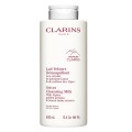 Clarins Velvet Cleansing Milk mleczko do demakijau 400ml