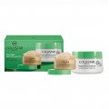 Collistar Routine AntiCellulite Efficacia drenujcy el botny antycellulitowy 400ml + peelinig do ciaa 150g