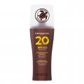 Dermacol Sun Water Resistant wodoodporne mleczko SPF20 200ml
