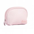 Donegal Kosmetyczka damska Pink Sorbet 4809
