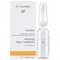 Dr. Hauschka Renewing Night Conditioner serum do twarzy 10x1ml