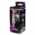 Dream Toys Gleaming Love Coloured Pleasure korek analny M