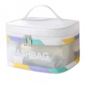Ecarla Washbag kuferek Biay