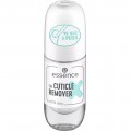 Essence Cuticle Remover Pyn do zmikczania skrek 8ml