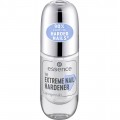 Essence Extreme Nail Hardener odywka utwardzajca do paznokci 8ml