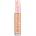 Essence Magic Filter Glow Booster podkad w pynie o lekkim kryciu zapewniajcy naturalny blask 20 Medium 14ml