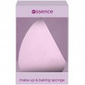Essence Make Up&Baking Sponge gbka do makija i bakingu 01 Dab&Blend