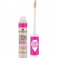 Essence Stay All Day 14H korektor do twarzy 10 Light Honey 7ml