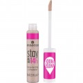 Essence Stay All Day 14h korektor do twarzy o matowym wykoczeniu 30 Neutral Beige 7ml