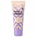 Eveline Better Than Perfect podkad nawilajco-kryjcy 06 Sunny Beige 30ml