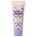 Eveline Better Than Perfect podkad nawilajco-kryjcy do twarzy 0,5 30ml