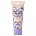 Eveline Better Than Perfect podkad nawilajco-kryjcy do twarzy 1,5 30ml