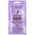 Eveline Brazil Body ujdrniajcy el-balsam samoopalajcy 12ml