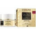 Eveline Gold Peptides ujędrniający krem-lifting 50+ 50ml