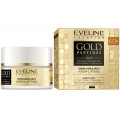 Eveline Gold Peptides ujędrniający krem-lifting 60+ 50ml