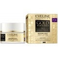 Eveline Gold Peptides ujędrniający krem-lifting 70+ 50ml