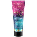Eveline Hair 2 Love emolientowa odżywka do włosów ochronna 250ml