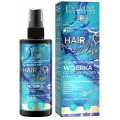 Eveline Hair 2 Love wzmacniająca wcierka do skóry głowy i włosów 150ml