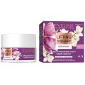 Eveline Lifting Therapy Ceramidy 60+ multiregenerujcy krem-serum 50ml