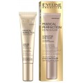 Eveline Magical Perfection Concealer Korektor pod oczy 02A Light Vanilla 15ml