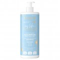 Eveline My Life My Hair nawilżający szampon wygładzający 400ml